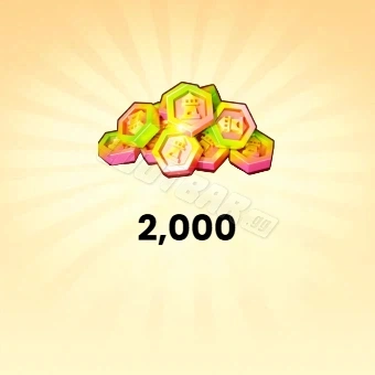 2.000 Dämmerungsabzeichen | Dark War Survival