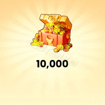 10.000 Dämmerungsabzeichen | Dark War Survival