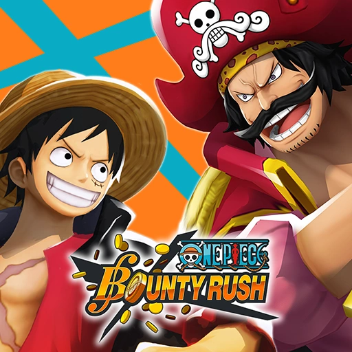 ONE PIECE Bounty Rush شحن