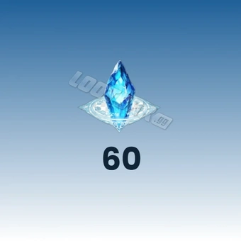 60 بلورة مدفوعة | Shadowverse: عوالم ما وراء
