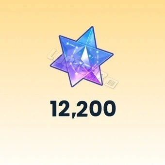 12,200 Star Memory Special Offer | The Seven Deadly Sins: Origin 