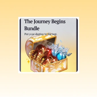 The Journey Begins Bundle | The Seven Deadly Sins: Origin 