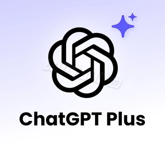 1 شهر ChatGPT Plus | ChatGPT