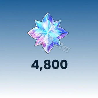 ٤٨٠٠ Stellagems | StarSavior