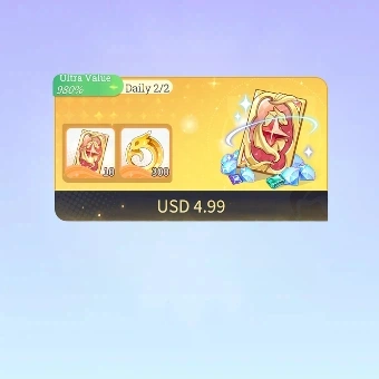 قيمة فائقة 980% | Dragon Traveler