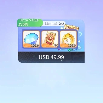قيمة فائقة 810% | Dragon Traveler