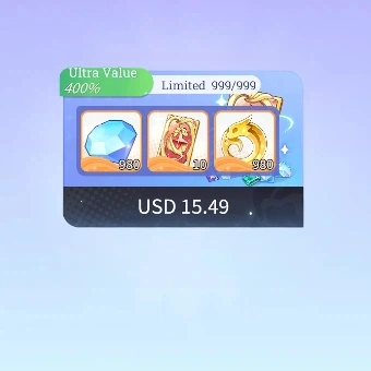 قيمة فائقة 400% | Dragon Traveler