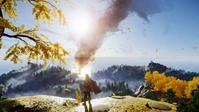 Ghost of Tsushima DIRECTOR'S CUT Steam Key PC - Global - Buy Game Key - 2