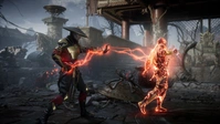 Mortal Kombat 11 Steam Kunci PC - Global - Beli kunci permainan - 2