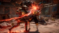 Mortal Kombat 11 Steam Kunci PC - Global - Beli kunci permainan - 4