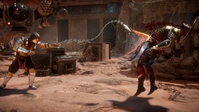 Mortal Kombat 11 Steam Kunci PC - Global - Beli kunci permainan - 5