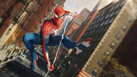 Marvel's Spider-Man Remastered Steam Key PC - Global - Buy Game Key - 2