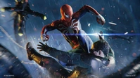 Marvel's Spider-Man Remastered Steam Key PC - Global - Buy Game Key - 5