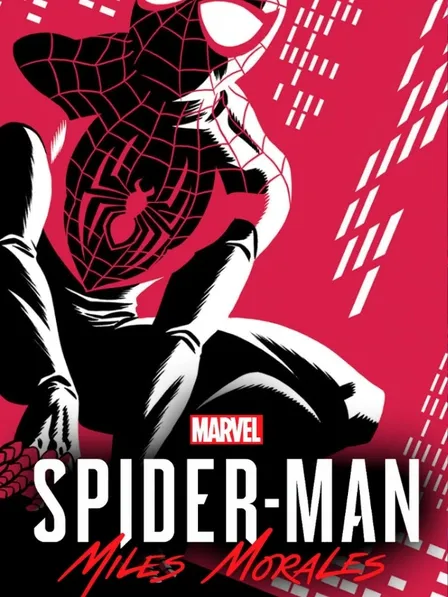 Marvel’s Spider-Man: Miles Morales Steam Kunci PC - Global - Beli Kunci Permainan