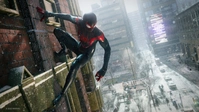 Marvel’s Spider-Man: Miles Morales Steam Key PC - Global - Buy Game Key - 2