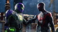 Marvel’s Spider-Man: Miles Morales Steam Key PC - Global - Buy Game Key - 3