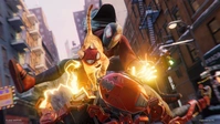 Marvel’s Spider-Man: Miles Morales Steam Key PC - Global - Buy Game Key - 5