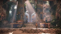 Horizon Forbidden West™ Complete Edition Steam Kunci PC - Global - Beli kunci permainan - 2