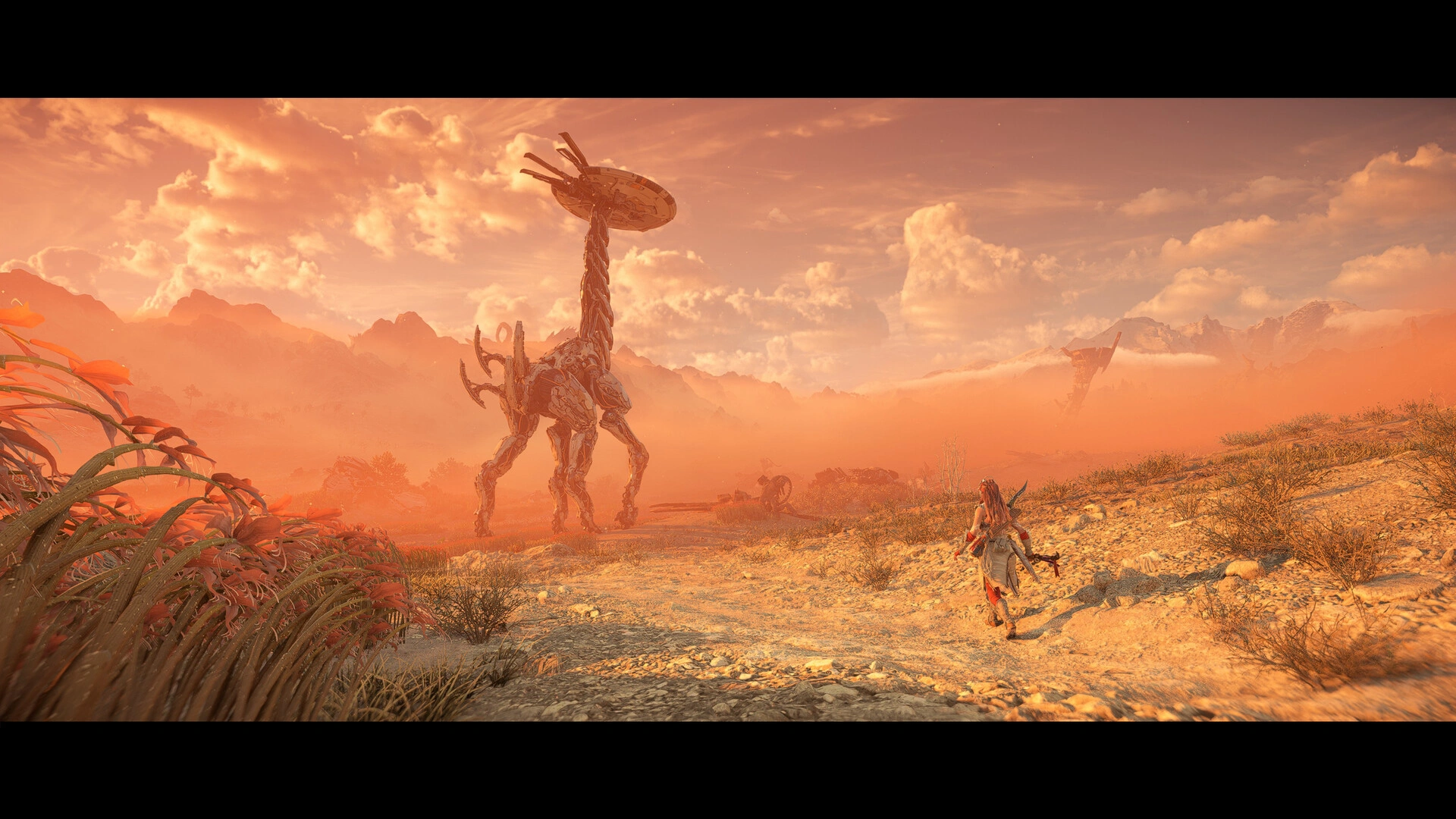 Tentang Horizon Forbidden West™ Complete Edition