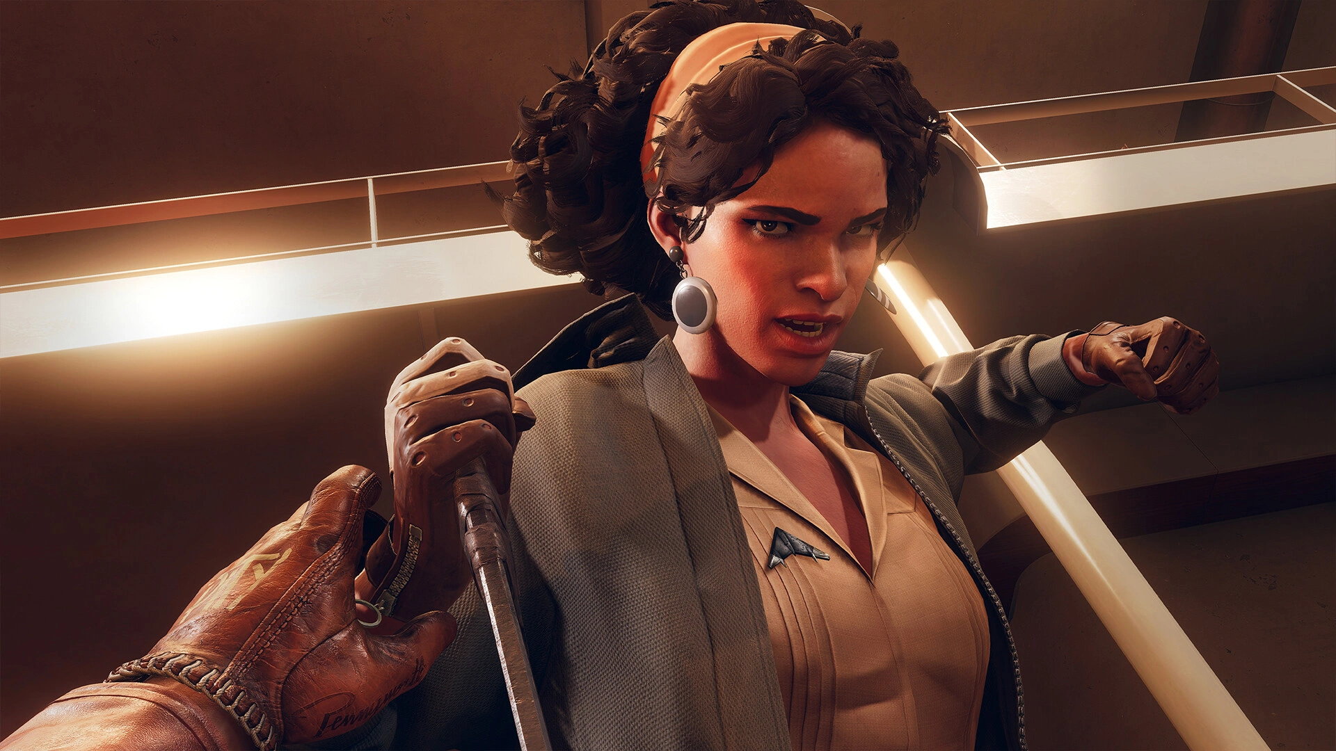 About the Deathloop