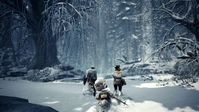 Monster Hunter World: Iceborne Master Edition Steam Key PC - NA - Buy Game Key - 1