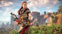 Horizon Zero Dawn™ Remastered Steam Kunci PC - EU - Beli kunci permainan - 1