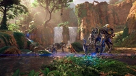 Horizon Zero Dawn™ Remastered Steam Kunci PC - EU - Beli kunci permainan - 3