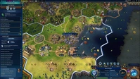 Sid Meier's Civilization VI Steam Key PC - Global - Buy Game Key - 3