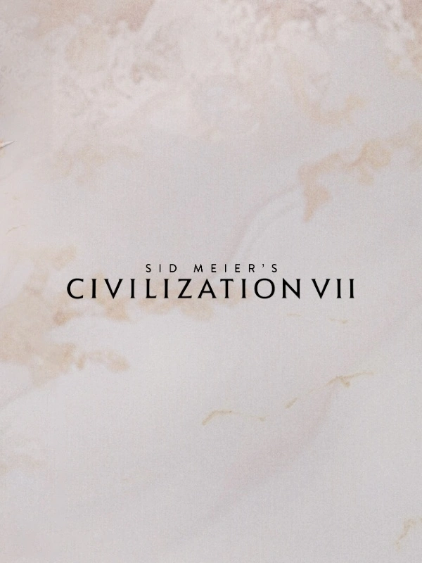 Sid Meier's Civilization VII Steam Key PC - Global - Buy Game Key