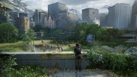 The Last of Us Part I Steam Key PC - Global - Buy Game Key - 3