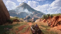 UNCHARTED: Legacy of Thieves Collection Steam Key PC - Global - Buy Game Key - 2