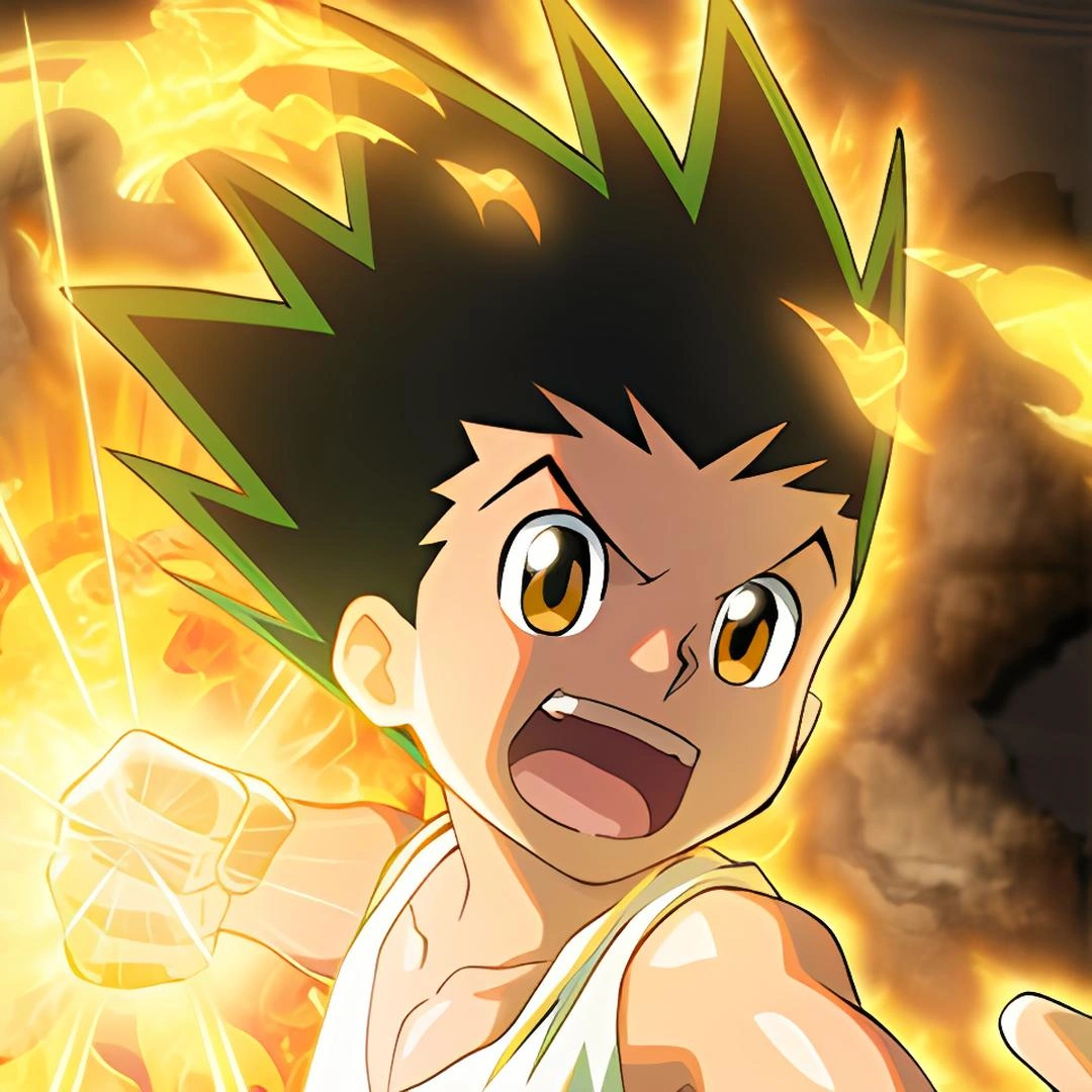 HUNTERxHUNTER NENxSURVIVOR شحن