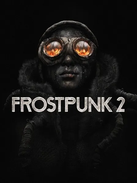 Frostpunk 2 Steam Kunci PC - Global - Beli Kunci Permainan