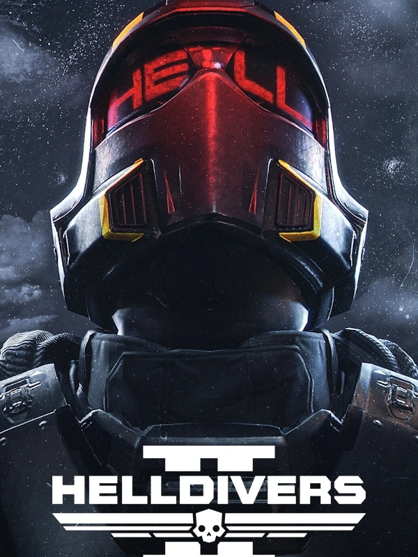 HELLDIVERS 2 Steam Key PC - Global - Buy Game Key