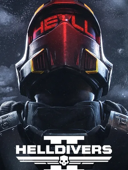 HELLDIVERS™ 2 Steam Key PC - Global - Buy Game Key