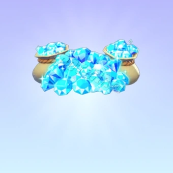 8500 كريستال | CookieRun: OvenSmash