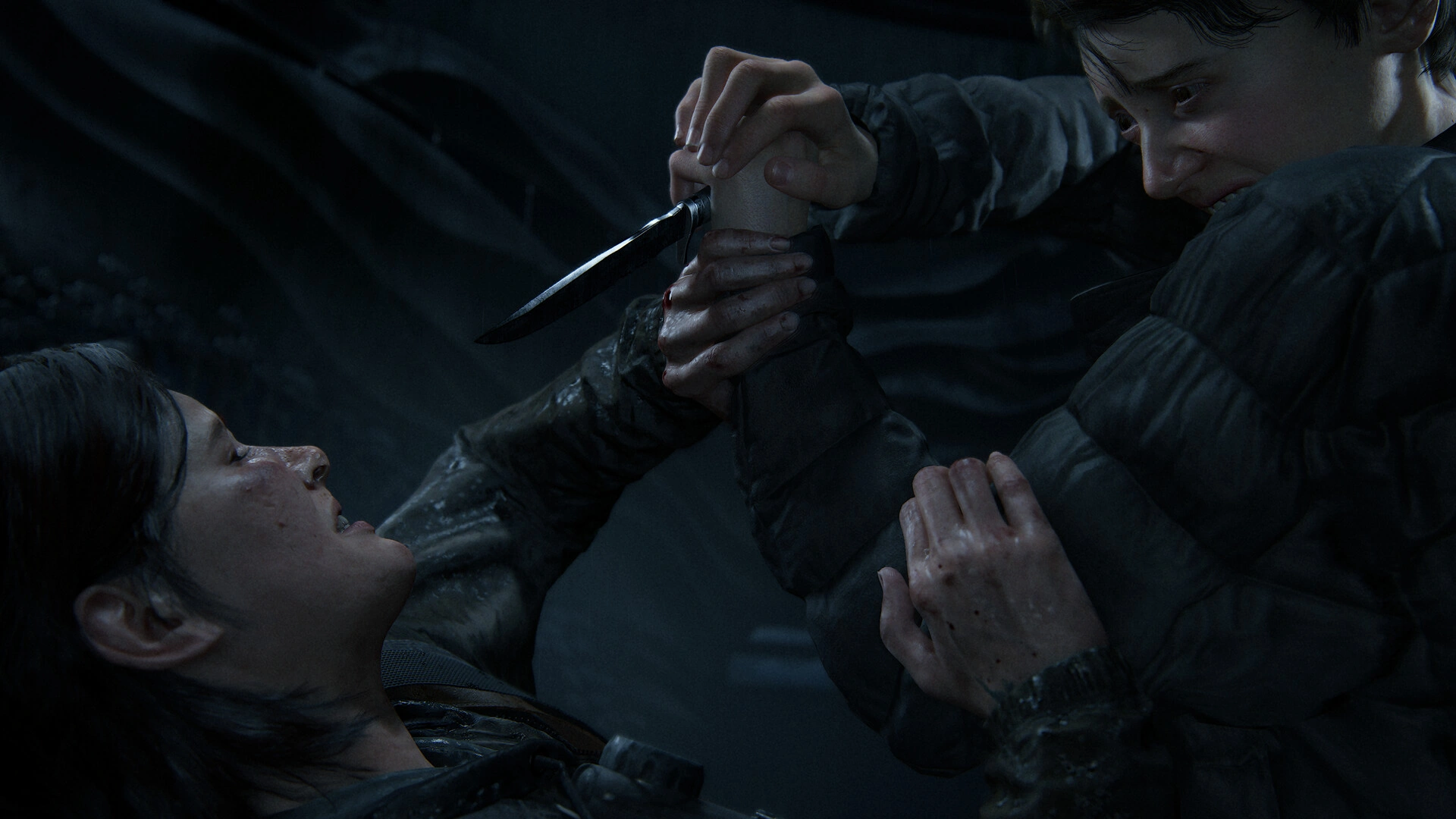 About The Last of Us™ Part II Remastered