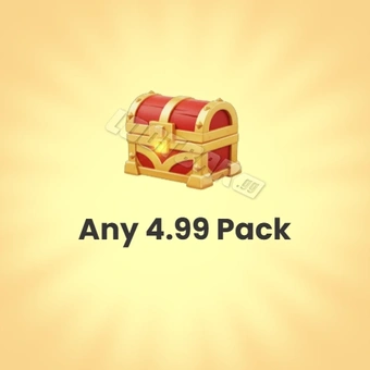 Any 4.99 Pack | Last Asylum: Plague