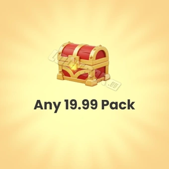 Any 19.99 Pack | Last Asylum: Plague