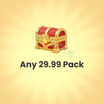 Any 29.99 Pack | Last Asylum: Plague