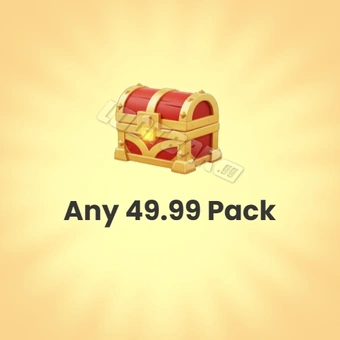 Any 49.99 Pack | Last Asylum: Plague