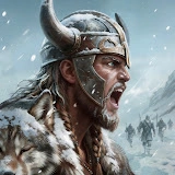 Viking Rise شحن