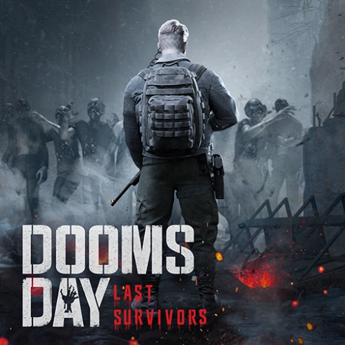 Doomsday: Last Survivors Top Up