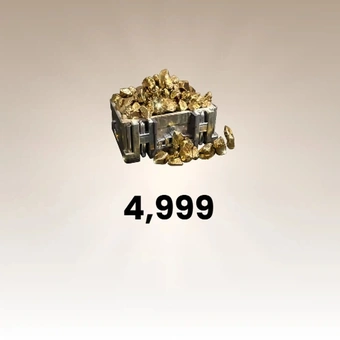 4,999 ذهب | يوم القيامة: آخر الناجين