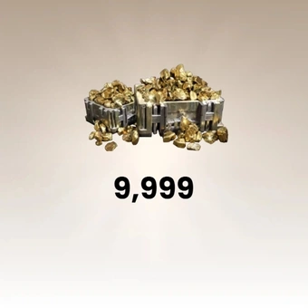 9,999 ذهب | يوم القيامة: آخر الناجين