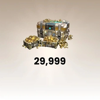 29,999 ذهب | يوم القيامة: آخر الناجين
