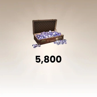 5,800 جوهرة | يوم القيامة: آخر الناجين