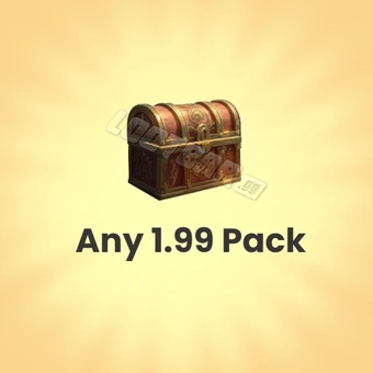أي حزمة 1.99 | Viking Rise