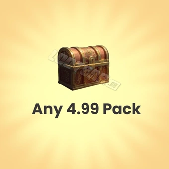 أي حزمة 4.99 | Viking Rise