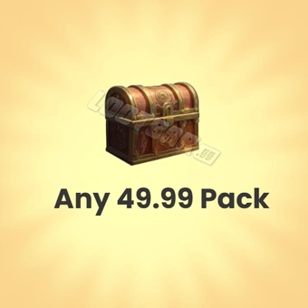 أي حزمة 49.99 | Viking Rise